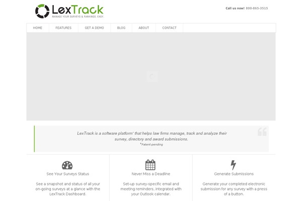 Aegaeus theme site design template sample