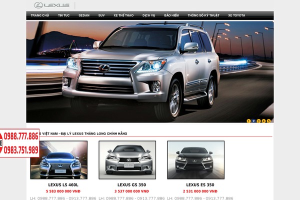 Site using Easy Image Collage plugin