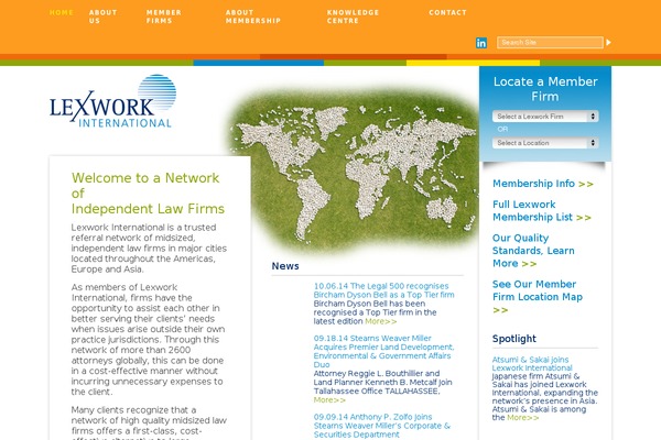 Site using BMo Expo - a  WordPress and NextGEN Gallery plugin plugin