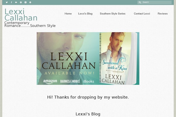 Virtue Premium theme site design template sample