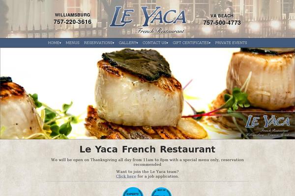 Site using MapPress Easy Google Maps plugin