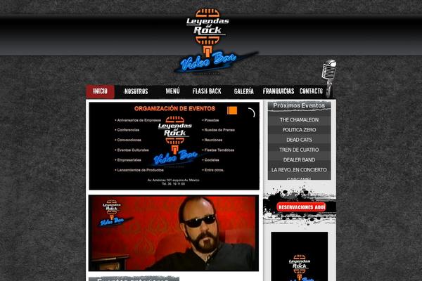Site using Doptg plugin