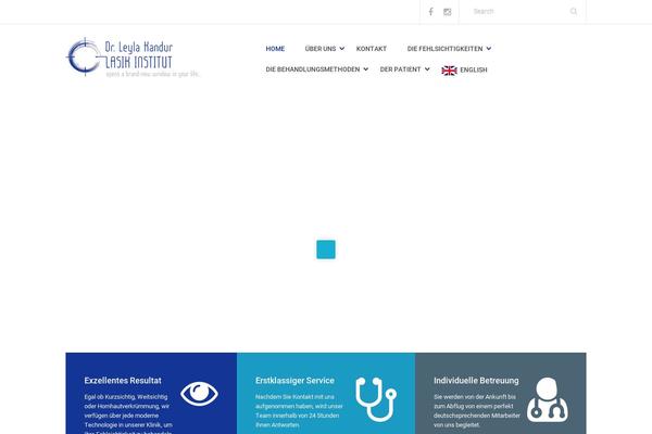 Site using Event-clndr plugin