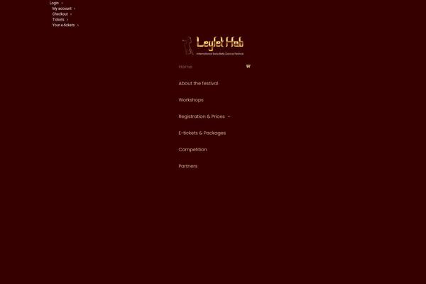 Site using Uncode-js_composer plugin