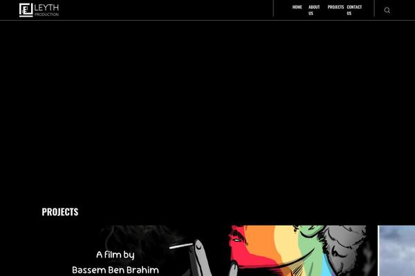 leythproduction.com site used Mirel