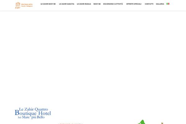 BookYourTravel theme site design template sample