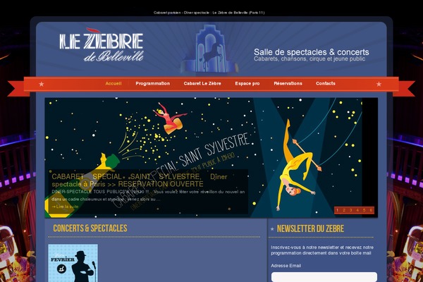 Bodega theme site design template sample