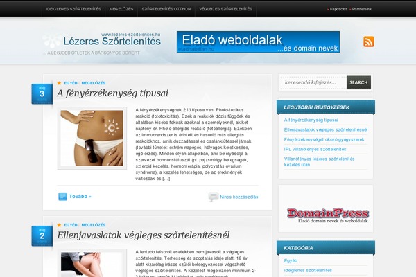 AllTuts theme site design template sample