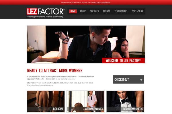 Prototype theme site design template sample