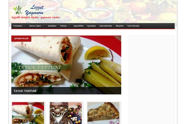 Fearless theme site design template sample