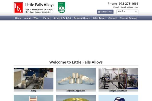 Site using Ap-mega-menu plugin
