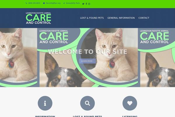 Total-child-theme theme site design template sample