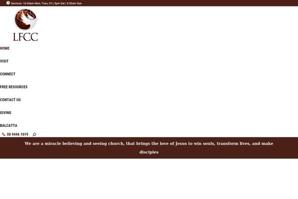Site using Seriesengine_plugin plugin