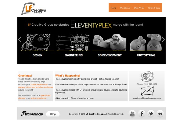 Site using G-translate plugin