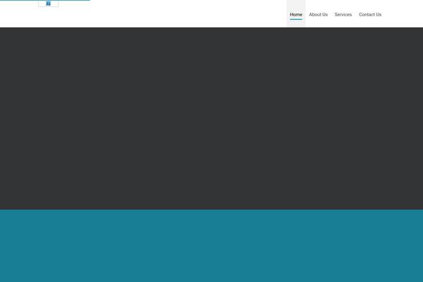 Highend theme site design template sample