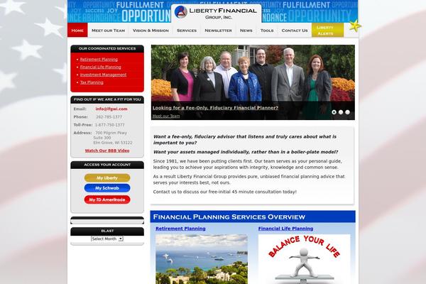 lfgwi.com site used Lfgwi