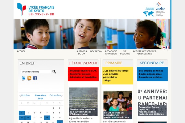 Masterstudy-child theme site design template sample