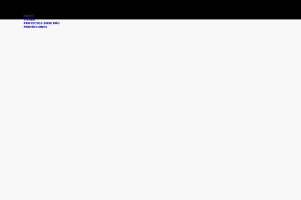 Site using WooCommerce plugin