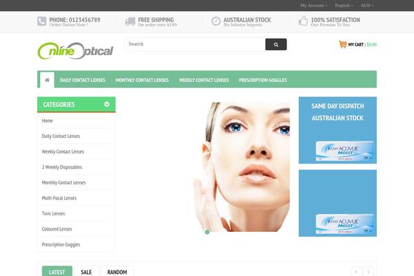 getleads-child theme websites examples