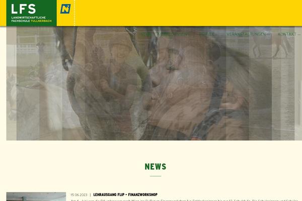 Site using Wonderplugin-3dcarousel plugin