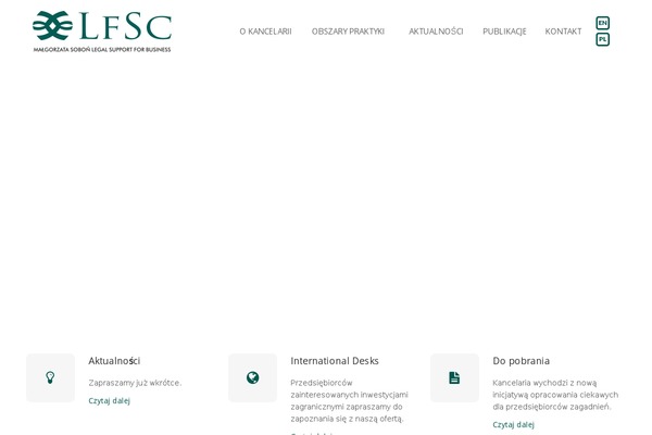 Berry theme site design template sample