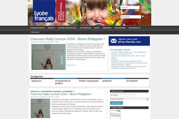 Site using Flickr-tag plugin
