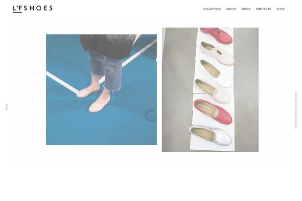 Notio-wp theme site design template sample