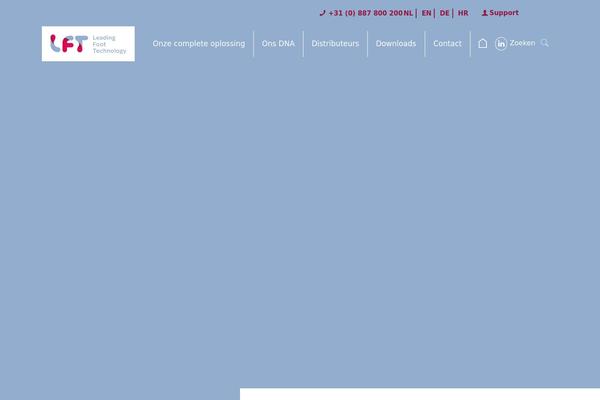 Site using Draw-attention-pro plugin