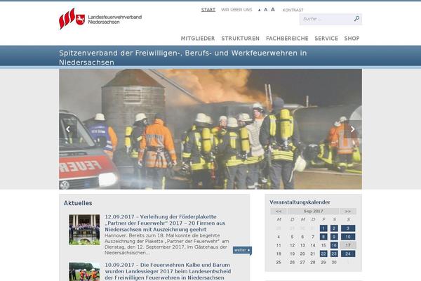 Site using Dynamic Supages plugin