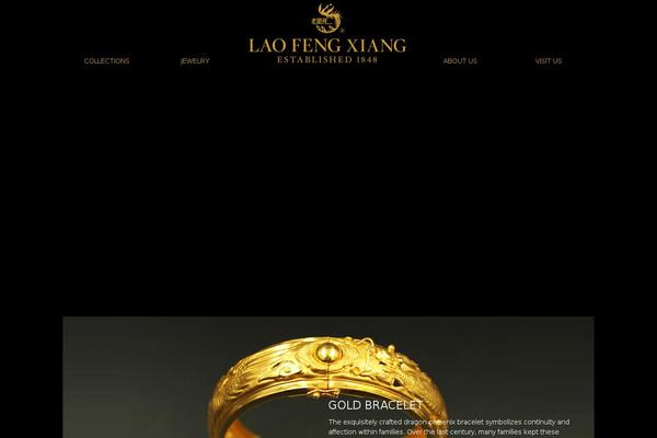 Site using Wordpress-bootstrap-css plugin