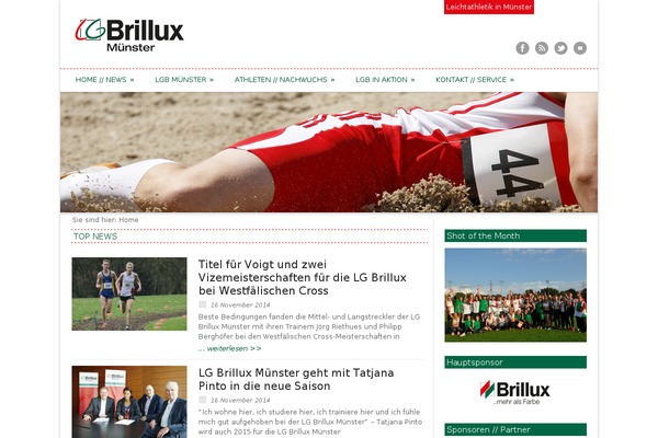 Site using Anything Popup plugin