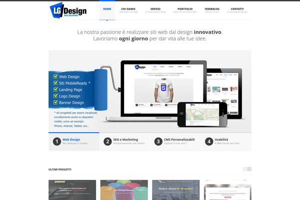 Site using WP Cookie Banner plugin