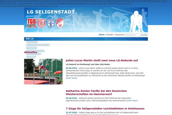lg-evo-seligenstadt.de site used Mcmac-10