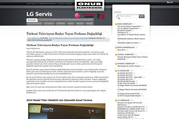 Site using Google-plus-button plugin