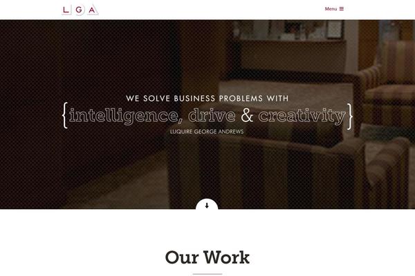 lgaadv.com site used Lga