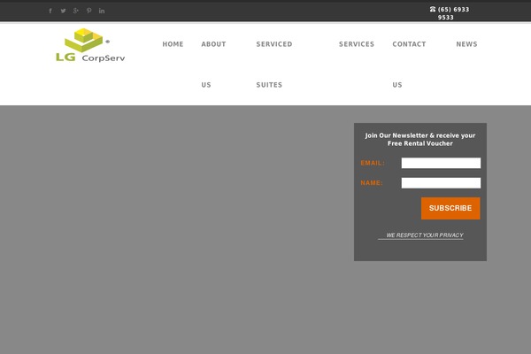Site using Google Maps Widget plugin