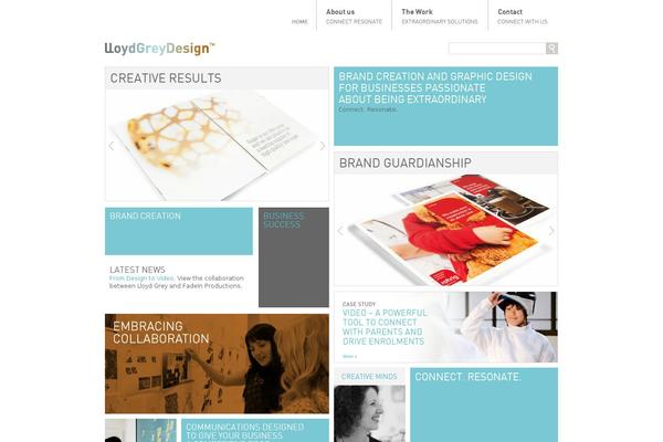 lgd.com.au site used Lgd