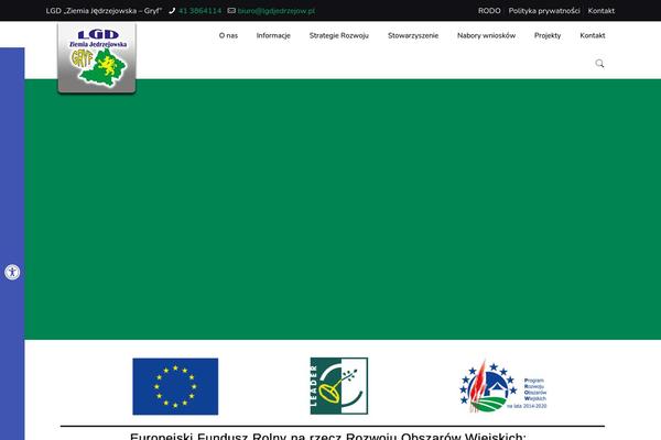 Site using Ct-ultimate-gdpr plugin