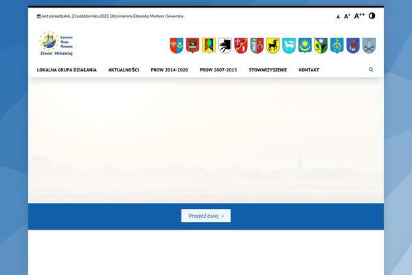 Site using Svc-post-grid-addon plugin
