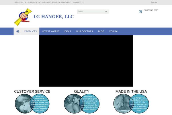 Site using Asgaros-forum plugin