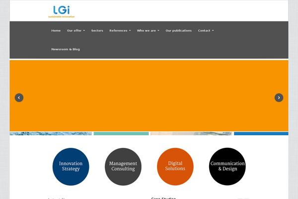 Site using ULTIMATE TABLES plugin