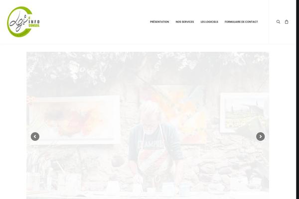 Site using I Recommend This plugin