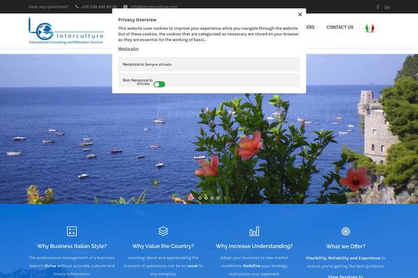 Site using Disable Right Click plugin