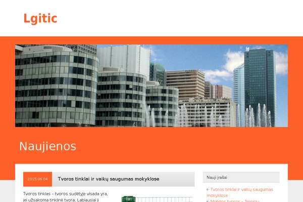 zeeFocus theme site design template sample