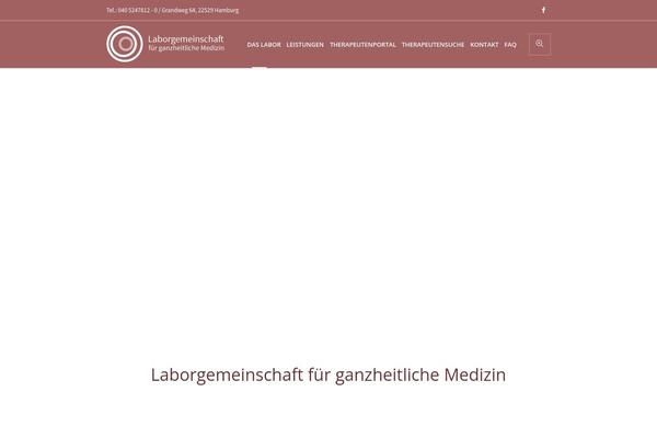 lgm-hh.de site used Lgm