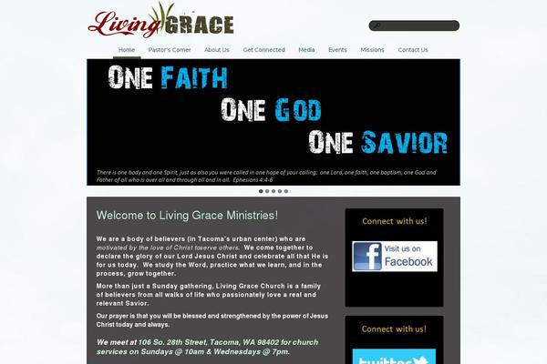 Sfwebtemplate theme site design template sample