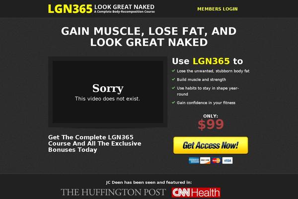 Site using Novashare plugin