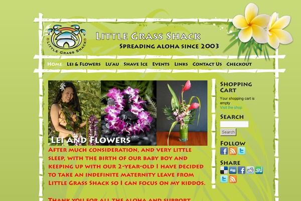 Site using Gold_cart_plugin plugin