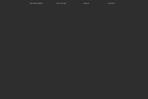 Maintheme theme site design template sample