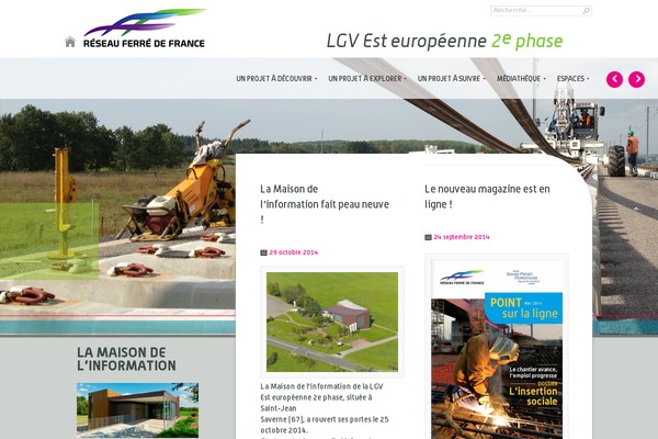 Site using FooboxV2 plugin